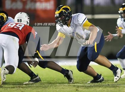 Thumbnail 2 in Buckhorn @ Bob Jones photogallery.