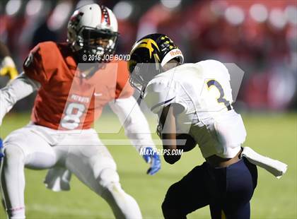Thumbnail 1 in Buckhorn @ Bob Jones photogallery.