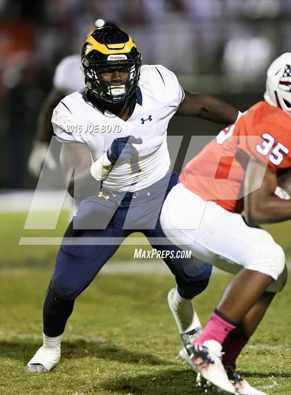 Thumbnail 2 in Buckhorn @ Bob Jones photogallery.