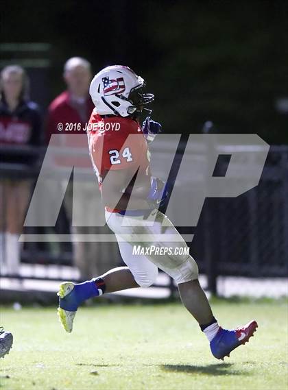Thumbnail 1 in Buckhorn @ Bob Jones photogallery.