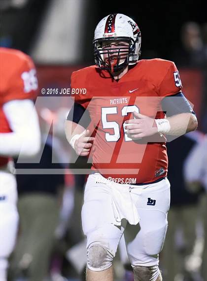 Thumbnail 3 in Buckhorn @ Bob Jones photogallery.