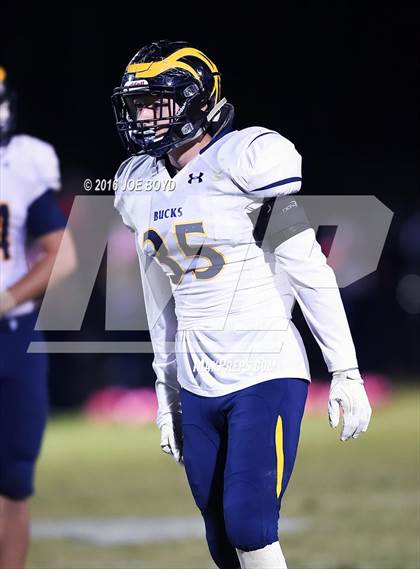 Thumbnail 3 in Buckhorn @ Bob Jones photogallery.