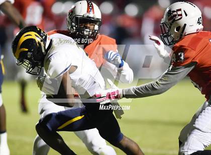 Thumbnail 2 in Buckhorn @ Bob Jones photogallery.