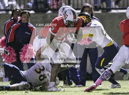 Thumbnail 3 in Buckhorn @ Bob Jones photogallery.