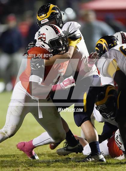 Thumbnail 2 in Buckhorn @ Bob Jones photogallery.