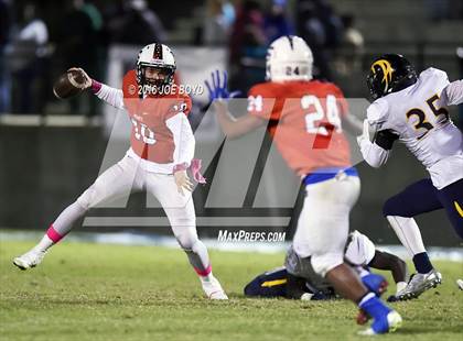 Thumbnail 1 in Buckhorn @ Bob Jones photogallery.