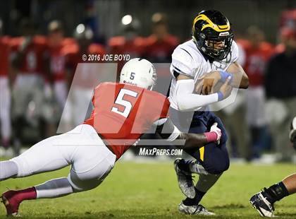 Thumbnail 1 in Buckhorn @ Bob Jones photogallery.