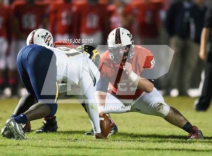 Thumbnail 2 in Buckhorn @ Bob Jones photogallery.