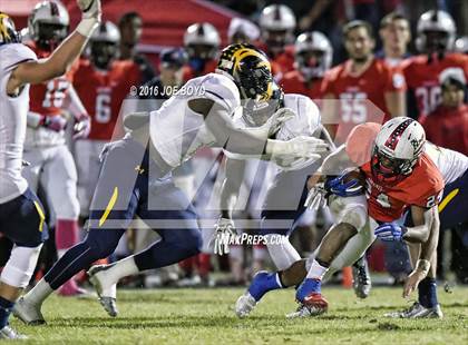 Thumbnail 1 in Buckhorn @ Bob Jones photogallery.