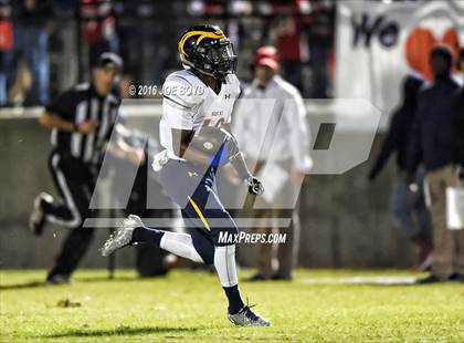 Thumbnail 2 in Buckhorn @ Bob Jones photogallery.