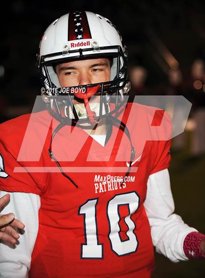 Thumbnail 1 in Buckhorn @ Bob Jones photogallery.