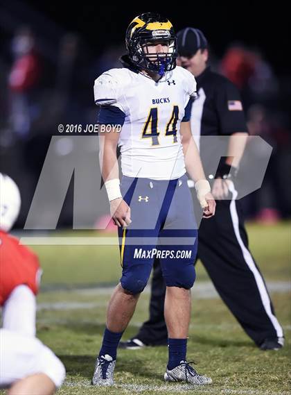 Thumbnail 2 in Buckhorn @ Bob Jones photogallery.