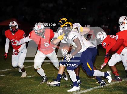 Thumbnail 3 in Buckhorn @ Bob Jones photogallery.