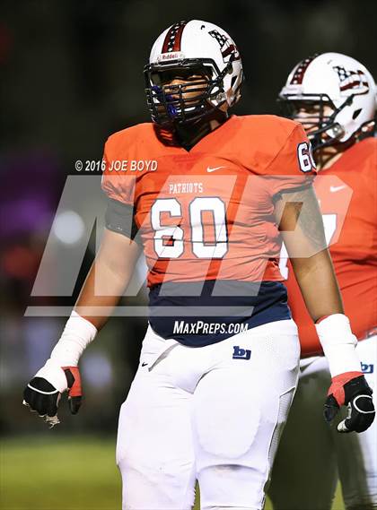 Thumbnail 3 in Buckhorn @ Bob Jones photogallery.