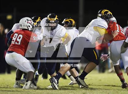 Thumbnail 2 in Buckhorn @ Bob Jones photogallery.