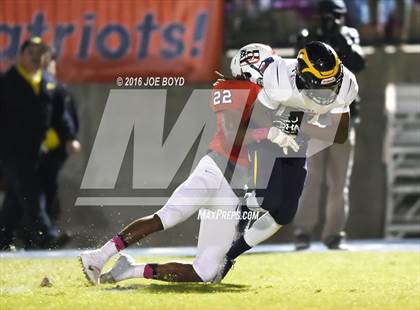 Thumbnail 3 in Buckhorn @ Bob Jones photogallery.