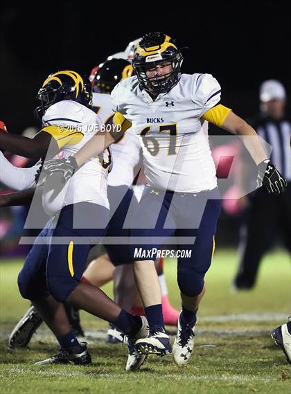 Thumbnail 2 in Buckhorn @ Bob Jones photogallery.