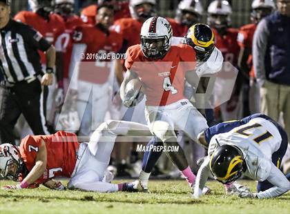 Thumbnail 2 in Buckhorn @ Bob Jones photogallery.