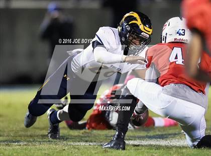 Thumbnail 3 in Buckhorn @ Bob Jones photogallery.