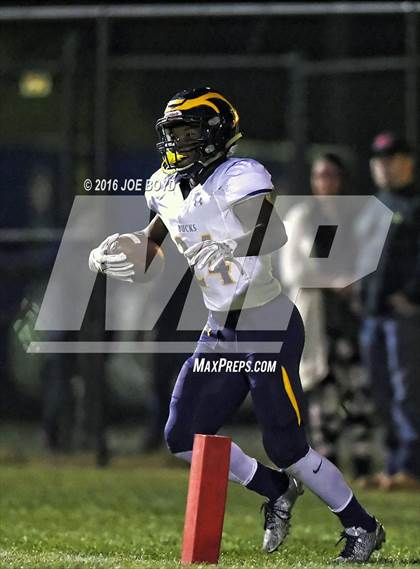 Thumbnail 2 in Buckhorn @ Bob Jones photogallery.