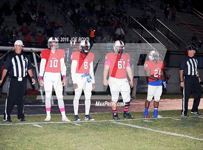 Thumbnail 2 in Buckhorn @ Bob Jones photogallery.