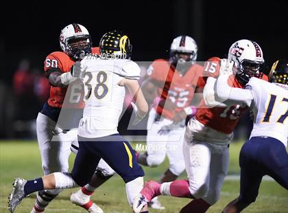 Thumbnail 1 in Buckhorn @ Bob Jones photogallery.
