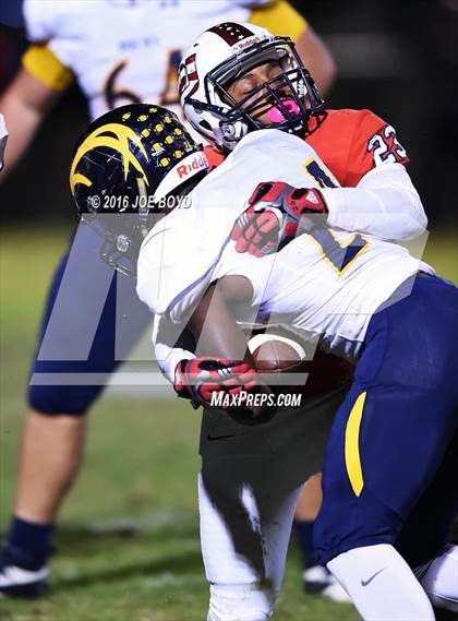 Thumbnail 1 in Buckhorn @ Bob Jones photogallery.