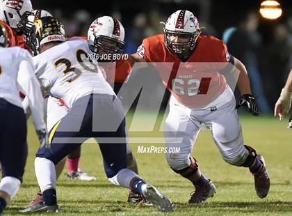 Thumbnail 2 in Buckhorn @ Bob Jones photogallery.