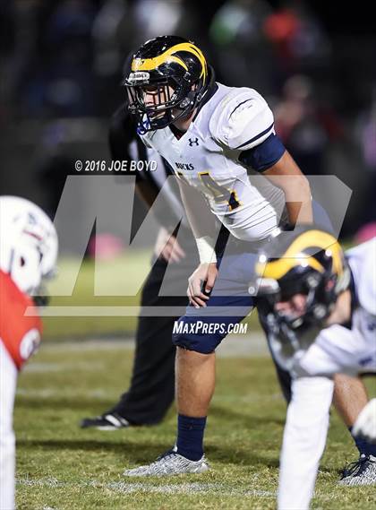 Thumbnail 3 in Buckhorn @ Bob Jones photogallery.