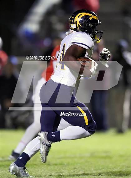 Thumbnail 2 in Buckhorn @ Bob Jones photogallery.