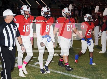 Thumbnail 1 in Buckhorn @ Bob Jones photogallery.