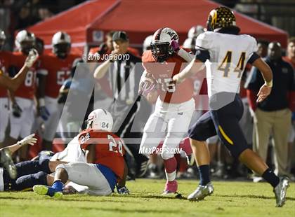 Thumbnail 3 in Buckhorn @ Bob Jones photogallery.