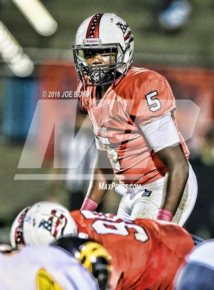 Thumbnail 3 in Buckhorn @ Bob Jones photogallery.