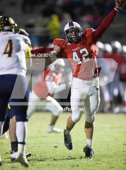 Thumbnail 3 in Buckhorn @ Bob Jones photogallery.