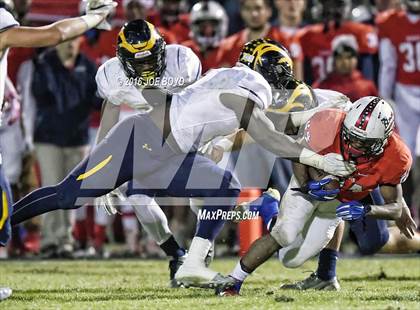 Thumbnail 2 in Buckhorn @ Bob Jones photogallery.