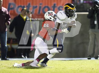 Thumbnail 2 in Buckhorn @ Bob Jones photogallery.