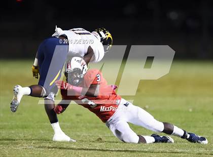 Thumbnail 1 in Buckhorn @ Bob Jones photogallery.