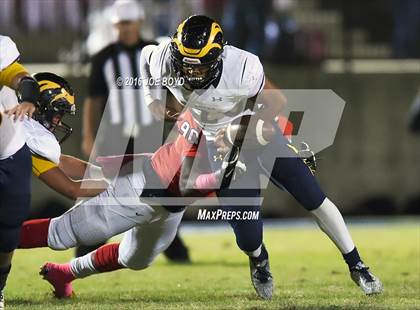 Thumbnail 2 in Buckhorn @ Bob Jones photogallery.