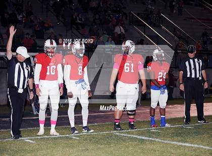 Thumbnail 3 in Buckhorn @ Bob Jones photogallery.