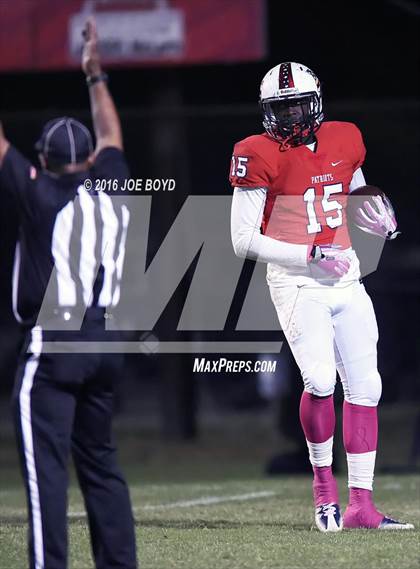 Thumbnail 1 in Buckhorn @ Bob Jones photogallery.