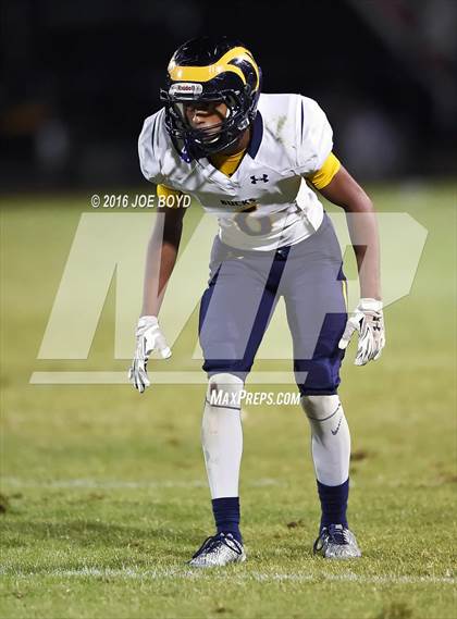 Thumbnail 3 in Buckhorn @ Bob Jones photogallery.
