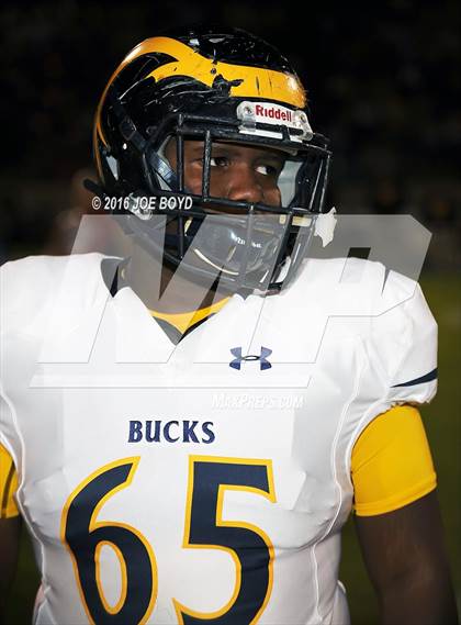Thumbnail 2 in Buckhorn @ Bob Jones photogallery.