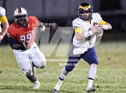 Thumbnail 1 in Buckhorn @ Bob Jones photogallery.
