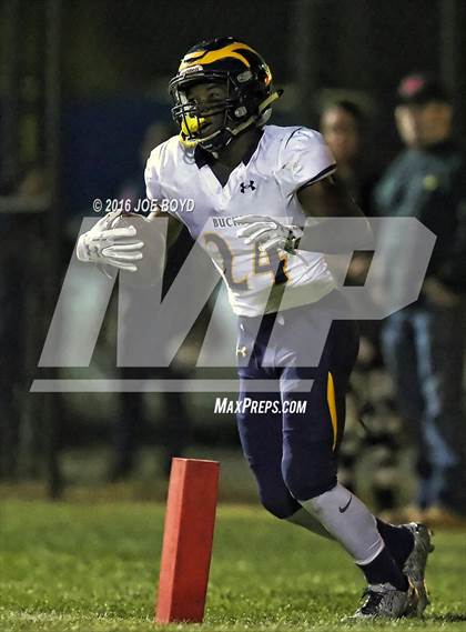 Thumbnail 1 in Buckhorn @ Bob Jones photogallery.