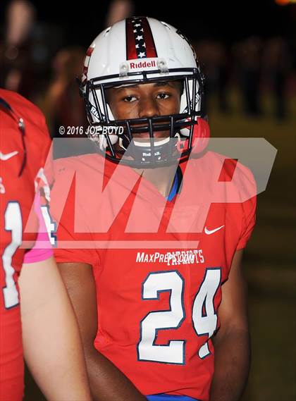 Thumbnail 3 in Buckhorn @ Bob Jones photogallery.