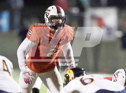 Thumbnail 3 in Buckhorn @ Bob Jones photogallery.