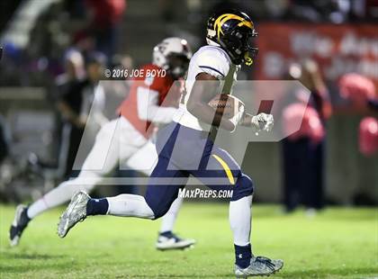 Thumbnail 3 in Buckhorn @ Bob Jones photogallery.