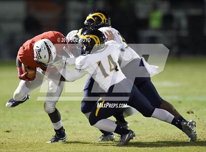 Thumbnail 1 in Buckhorn @ Bob Jones photogallery.