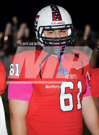 Thumbnail 2 in Buckhorn @ Bob Jones photogallery.