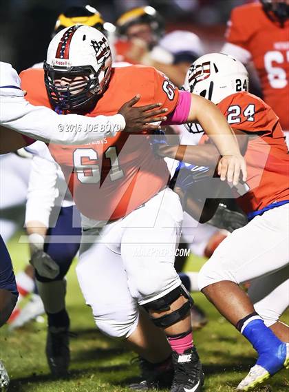 Thumbnail 1 in Buckhorn @ Bob Jones photogallery.